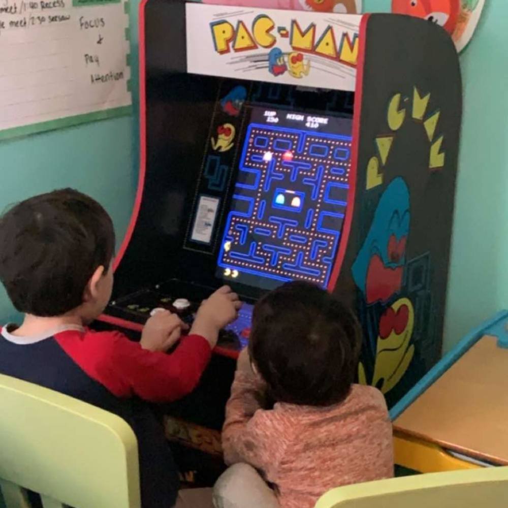 Meet your Posher, Vangie